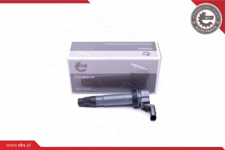 CEWKA ZAPŁONOWA ESEN SKV 03SKV297 25190788 CHEVROLET COBALT SPARK