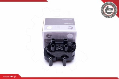 CEWKA ZAPŁONOWA ESEN SKV 03SKV299 92099894 CITROEN FIAT LANCIA PEUGEOT