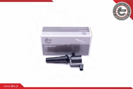 CEWKA ZAPŁONOWA ESEN SKV 03SKV301 9E5E12A366AA FORD C-MAX II FUSION KUGA II