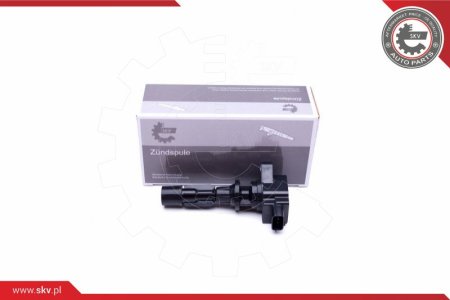 CEWKA ZAPŁONOWA ESEN SKV 03SKV327 LF2L18100A MAZDA 5