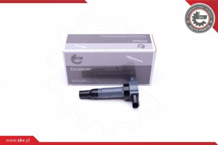 CEWKA ZAPŁONOWA ESEN SKV 03SKV331 1832A028 MITSUBISHI I SMART FORTWO