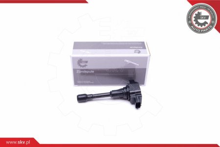 CEWKA ZAPŁONOWA ESEN SKV 03SKV333 22448JA00C NISSAN RENAULT - SILNIKI 1.2 1.6 2