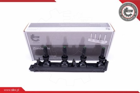 CEWKA ZAPŁONOWA ESEN SKV 03SKV335 5970A6 PEUGEOT 407 607