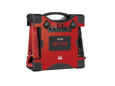 BOOSTER LITHIUM NOMAD POWER PRO 12 XL