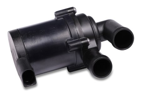 POMPA WODY, OGRZEWANIE POSTOJOWE VW