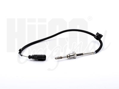 CZUJNIK TEMPERATURY SPALIN AUDI