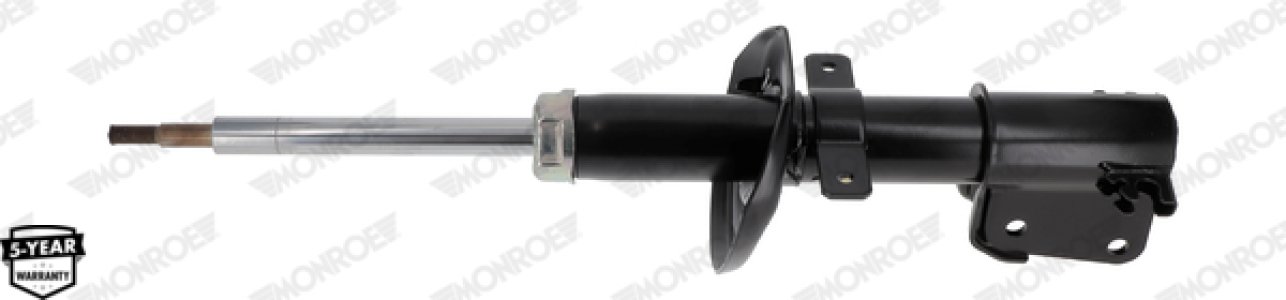 AMORTYZATOR OPEL, RENAULT