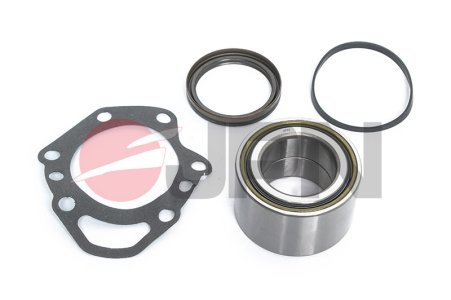 ŁOŻYSKO, ZESTAW NAPRAWCZY PIASTY MERCEDES-BENZ