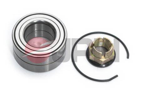 ŁOŻYSKO, ZESTAW NAPRAWCZY PIASTY CITROEN