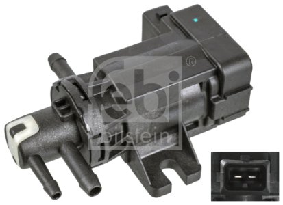 PRZETWORNIK CIŚNIENIA FEBI BILSTEIN 173545 1H0906627A AUDI VW