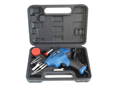 LUTOWNICA PISTOLETOWA TECHMAN A SG700S