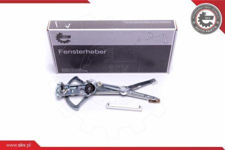 PODNOŚNIK SZYBY ESEN SKV 00SKV862 1247201846 PRZÓD PRAWY MERCEDES E-CLASS