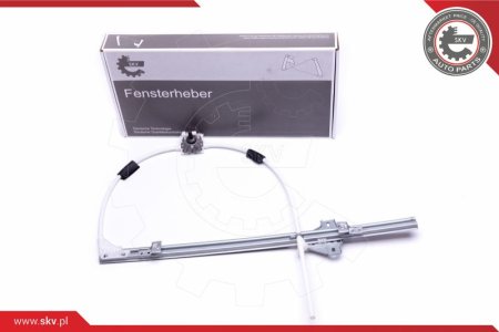 PODNOŚNIK SZYBY ESEN SKV 00SKV911 4401254 PRZÓD LEWY OPEL MOVANO IVECO