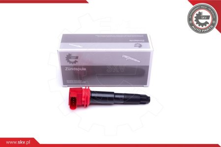 CEWKA ZAPŁONOWA ESEN SKV 03SKV337 94860210414 PORSCHE CAYENNE PANAMERA