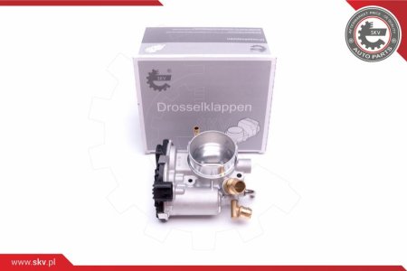 PRZEPUSTNICA POWIETRZA ESEN SKV 12SKV074 55577375 CHEVROLET CRUZE OPEL ASTRA