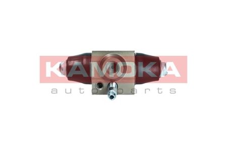CYLINDEREK HAMULCA KAMOKA 1110017 1H0611053A TYŁ (ALUM.) AUDI 80 78-87, A2