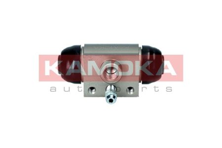 CYLINDEREK HAMULCA KAMOKA 1110005 77365803 TYŁ (ALUM.) FIAT 500 10-, PANDA