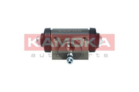 CYLINDEREK HAMULCA KAMOKA 1110049 1145295 TYŁ (ALUM.) FORD FIESTA V 01-08