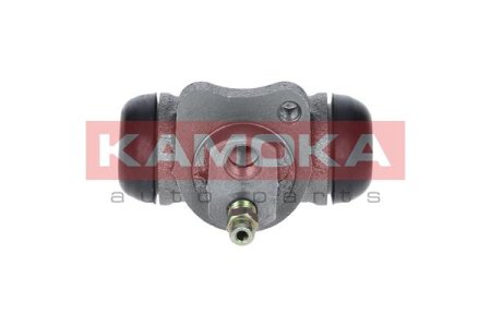 CYLINDEREK HAMULCA KAMOKA 1110042 550157 TYŁ (ŻELIWO) OPEL ASTRA 04-10