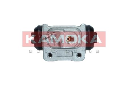 CYLINDEREK HAMULCA KAMOKA 1110090 5340163B00 TYŁ PRAWY (ALUM.) SUBARU JUSTY