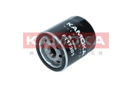 FILTR OLEJU KAMOKA F117301 1651078J01 ALFA ROMEO GIULIA 16-, STELVIO 16