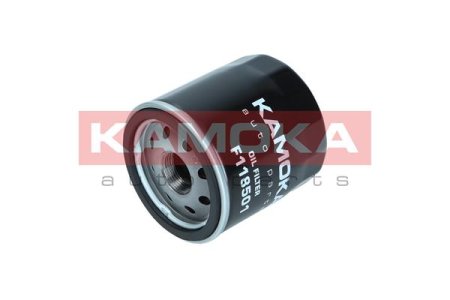 FILTR OLEJU KAMOKA F118501 W7056 CADILLAC ATS 13-, CHEVROLET CAMARO 16
