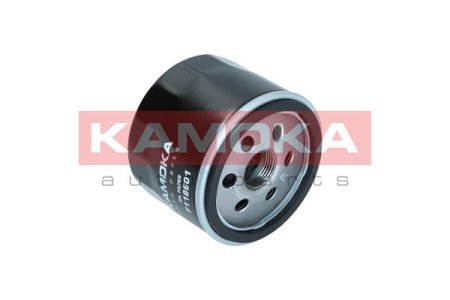 FILTR OLEJU KAMOKA F118601 W7069 HONDA CIVIC IX 13-, CIVIC X 18-, CR-V