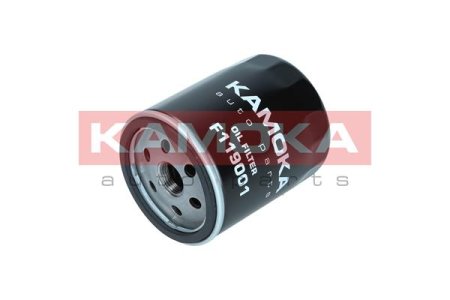 FILTR OLEJU KAMOKA F119001 SHY114302 MAZDA 2 14-18, 3 13-, 6 12-, CX-3 15