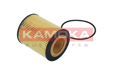 FILTR OLEJU WKŁAD KAMOKA F120001 HU9254Y LAND ROVER FREELANDER 2 06-14