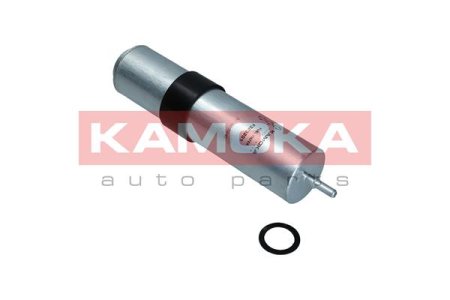 FILTR PALIWA KAMOKA F323201 F026402824 DIESEL BMW 2(F45) 13-, X1 14-, X2 17