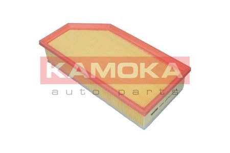 FILTR POWIETRZA KAMOKA F244501 C36030 CITROEN C5 III 08-, C6 05-11