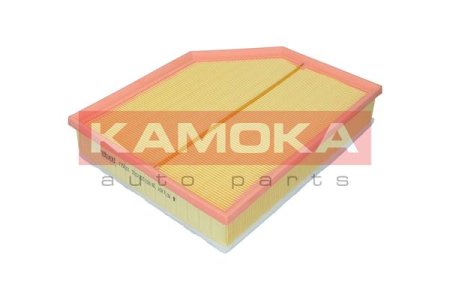 FILTR POWIETRZA KAMOKA F250501 31370089 VOLVO S90 II 16-, V60 II 18-, V90