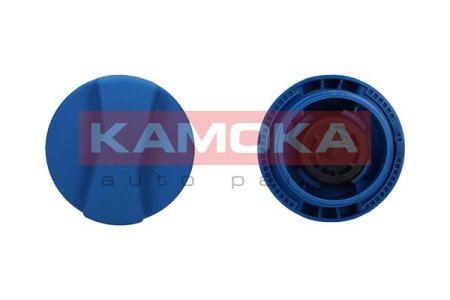 KOREK ZBIORNICZKA WYRÓWNAWCZEGO KAMOKA 7729009 1J0121321B PŁYNU CHODZĄCEGO AUDI Q7