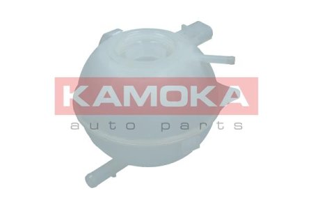 ZBIORNICZEK WYRÓWNAWCZY KAMOKA 7720018 6Q0121407 PŁYNU CHŁODZĄCEGO AUDI A1 10-15