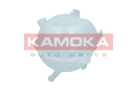 ZBIORNICZEK WYRÓWNAWCZY KAMOKA 7720020 1K0121407 PŁYNU CHŁODZĄCEGO AUDI A3 03-13