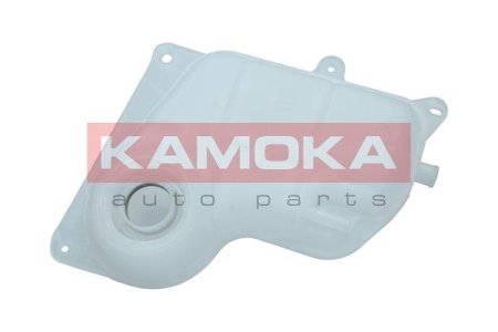ZBIORNICZEK WYRÓWNAWCZY KAMOKA 7720017 8D0121403D PŁYNU CHŁODZĄCEGO AUDI A4 94-01