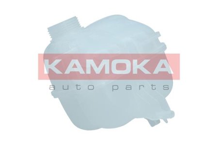 ZBIORNICZEK WYRÓWNAWCZY KAMOKA 7720015 17137823626 PŁYNU CHŁODZĄCEGO BMW I3 13