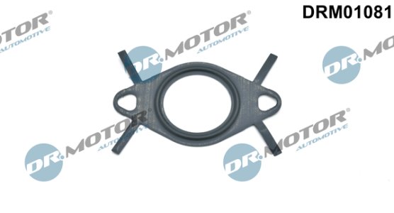 USZCZELKA CHŁODNICY SPALIN Dr.Motor Automotive DRM01081 55186600 OPEL