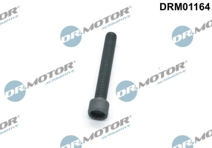 ŚRUBA MOCOWANIA WTRYSKIWACZA Dr.Motor Automotive DRM01164 N10581102 VW