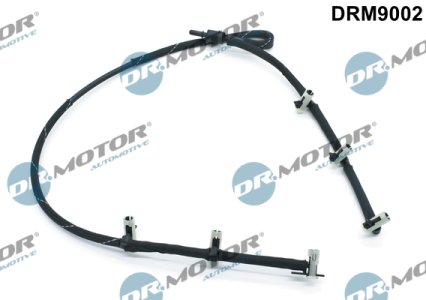 PRZEWÓD PRZELEWOWY Dr.Motor Automotive DRM9002 LR032107 LAND ROVER