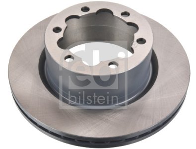 TARCZA HAMULCOWA FEBI BILSTEIN 174452 2N0615601B VW CRAFTER 16- TYŁ