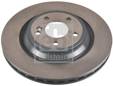 TARCZA HAMULCOWA FEBI BILSTEIN 174673 2314230412 MERCEDES R231 SL-KLASA 12- TYŁ