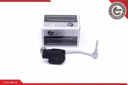 CZUJNIK POZIOMOWANIA ŚWIATEŁ ESEN SKV 17SKV570 4E0941286G AUDI A8 S8 VW PRAWY P
