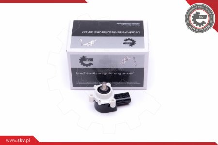 CZUJNIK POZIOMOWANIA ŚWIATEŁ ESEN SKV 17SKV576 8940560020 PRZÓD PRAWY LEXUS