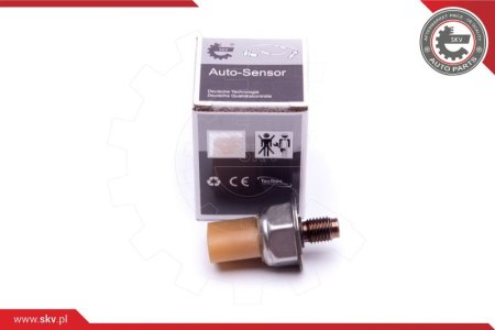CZUJNIK CIŚNIENIA PALIWA ESEN SKV 17SKV583 059130758K AUDI A4 A5 A6 Q5 Q7 VW