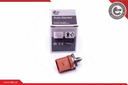 CZUJNIK CIŚNIENIA PALIWA ESEN SKV 17SKV588 06J906051D AUDI SEAT SKODA VW