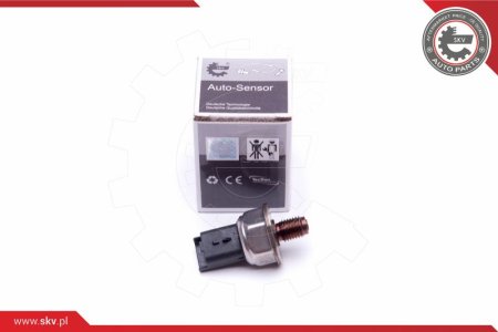 CZUJNIK CIŚNIENIA PALIWA ESEN SKV 17SKV589 55PP0202 FORD C-MAX FOCUS GALAXY