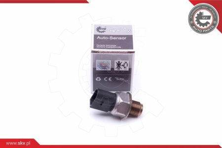 CZUJNIK CIŚNIENIA PALIWA ESEN SKV 17SKV590 55PP4001 FORD TRANSIT
