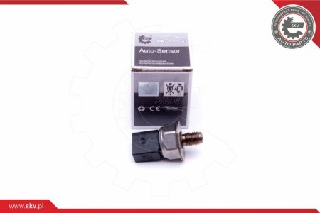 CZUJNIK CIŚNIENIA PALIWA ESEN SKV 17SKV592 55PP0402 CITROEN JAGUAR LAND ROVER