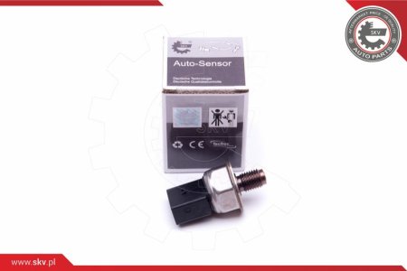 CZUJNIK CIŚNIENIA PALIWA ESEN SKV 17SKV593 55PP1901 LAND ROVER DISCOVERY III